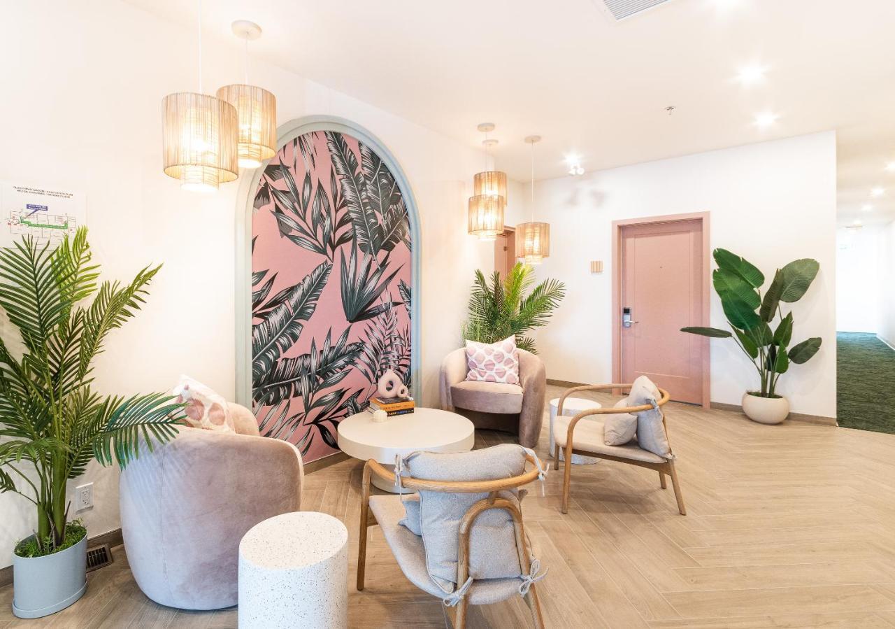 Le Rosay Hotel Venise-en-Québec