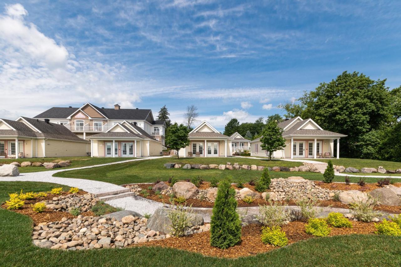 Le Rosay 5* Venise-en-Québec
