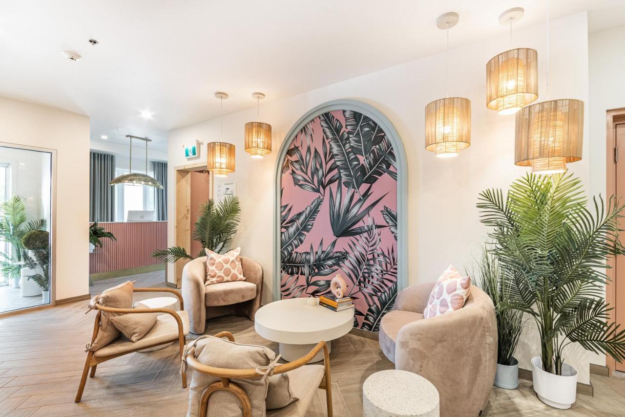 Hotel Le Rosay