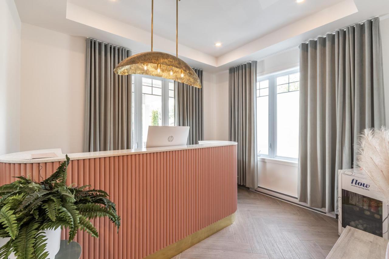 Le Rosay Hotel Venise-en-Québec