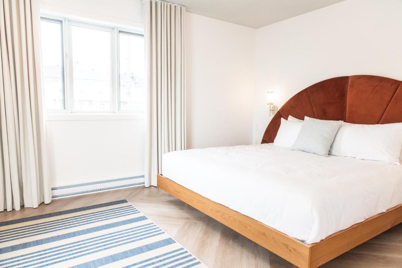 Hotel Le Rosay