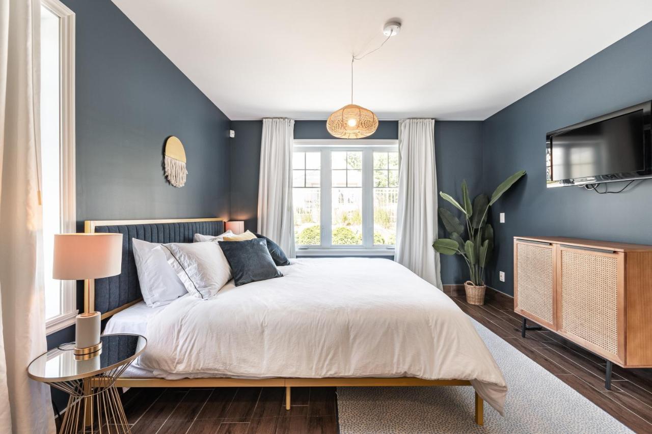 Le Rosay 5* Venise-en-Quebec