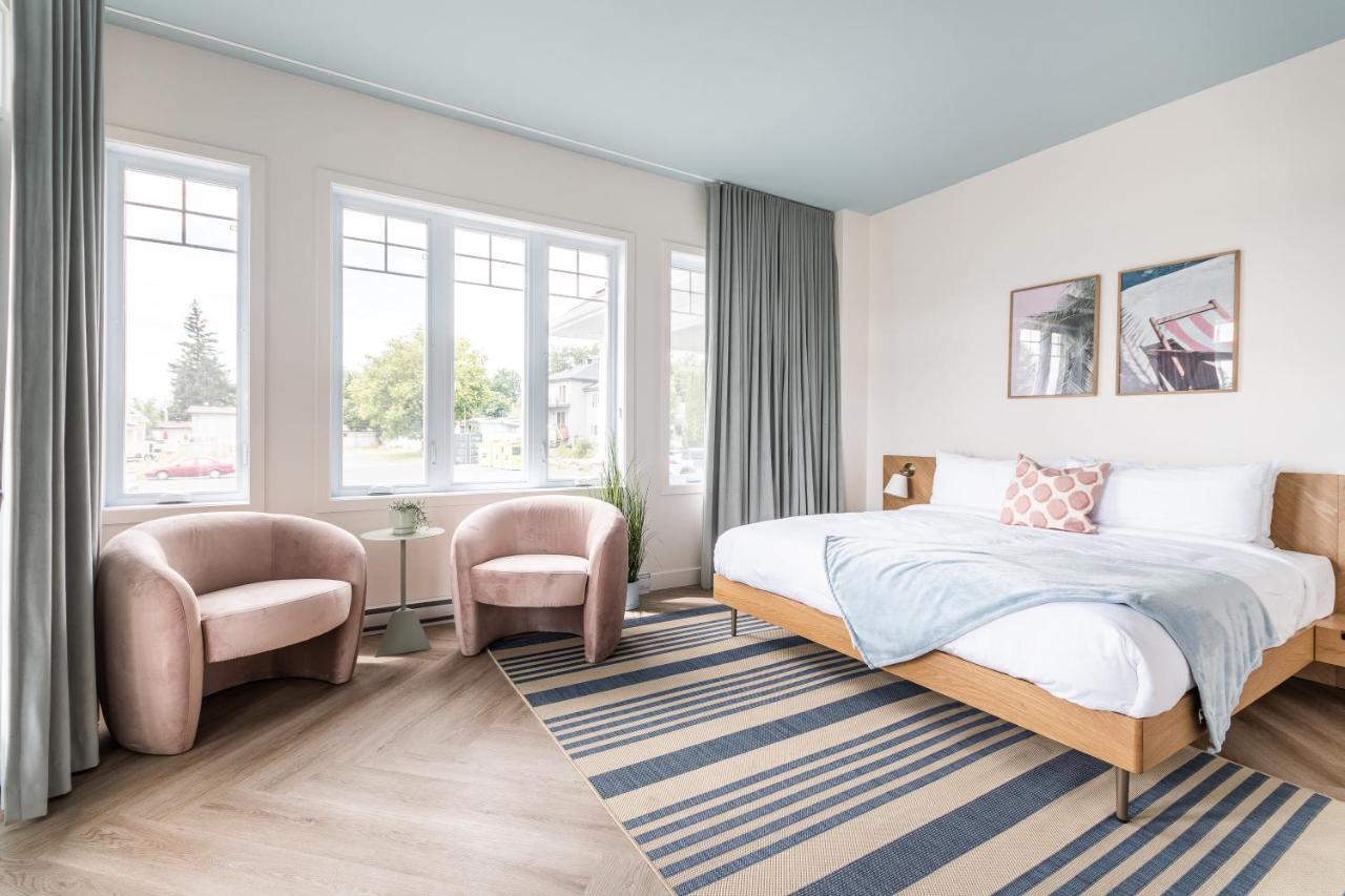 Le Rosay Hotel Venise-en-Quebec